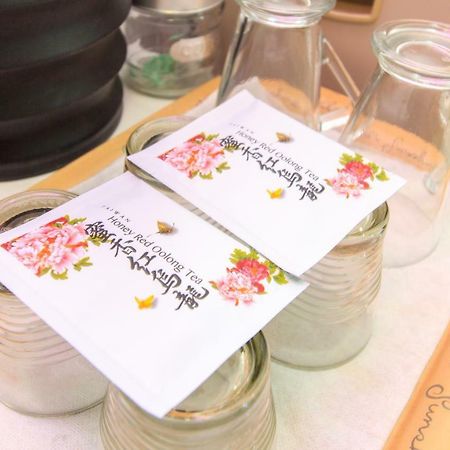 Yilan Dongshan Cypress B&B Buitenkant foto