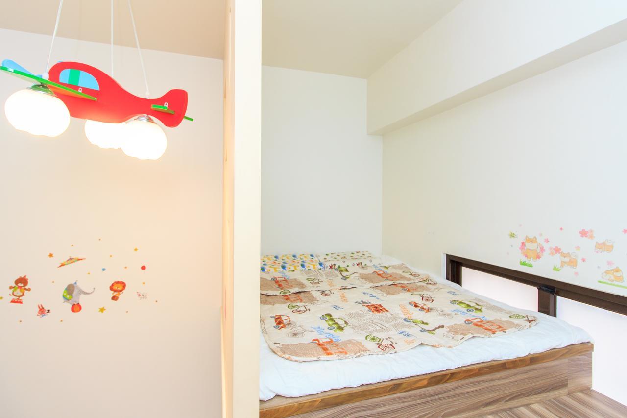 Yilan Dongshan Cypress B&B Buitenkant foto