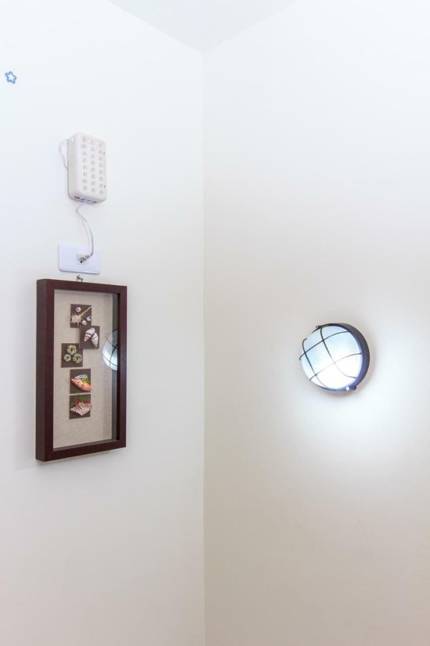 Yilan Dongshan Cypress B&B Buitenkant foto